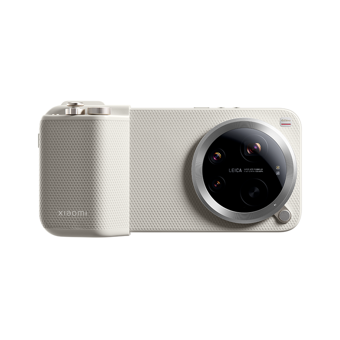 Xiaomi 17 Ultra Photography Kit