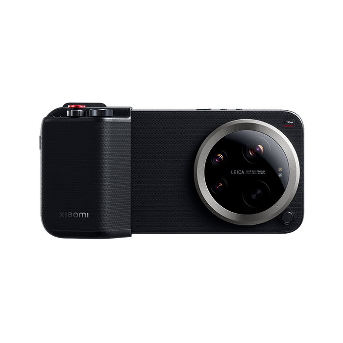 Xiaomi 17 Ultra Photography Kit