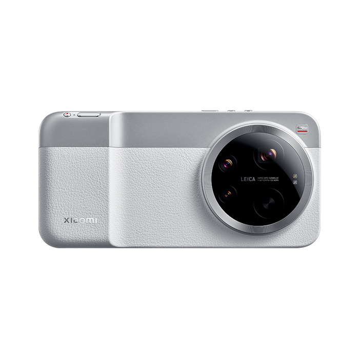 Xiaomi 17 Ultra Slim Lite Photography Kit