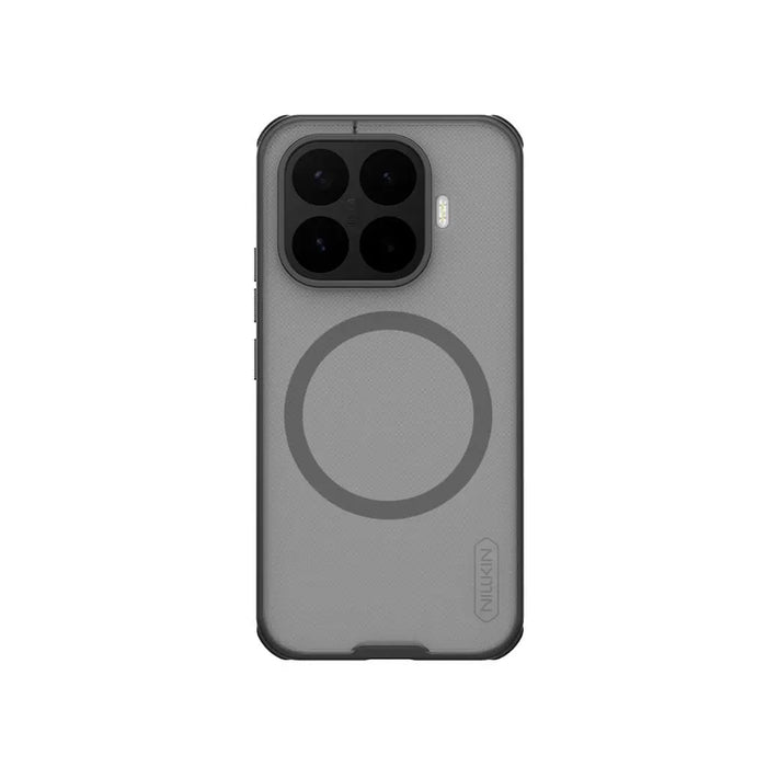 Xiaomi 17T - Nillkin Super Frosted Shield Pro Clear Version Magnetic
