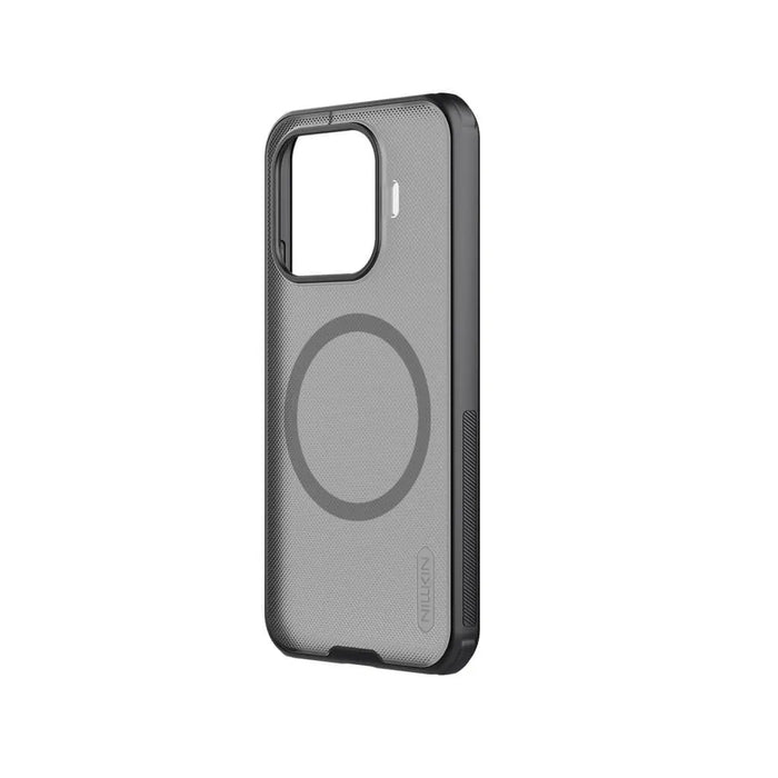 Xiaomi 17T - Nillkin Super Frosted Shield Pro Clear Version Magnetic