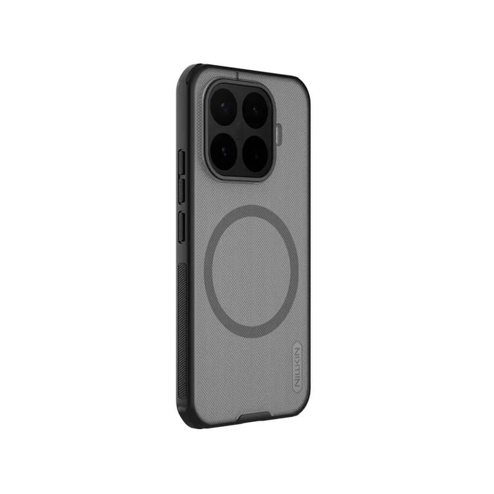 Xiaomi 17T - Nillkin Super Frosted Shield Pro Clear Version Magnetic