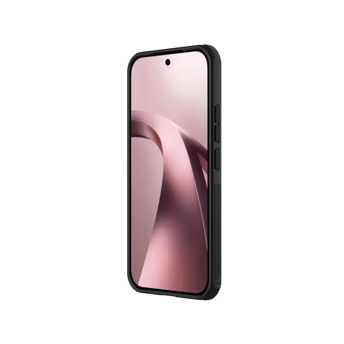 Xiaomi 17T - Nillkin Super Frosted Shield Pro Clear Version Magnetic