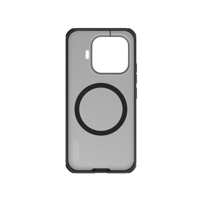Xiaomi 17T - Nillkin Super Frosted Shield Pro Clear Version Magnetic