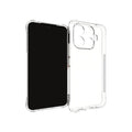 Xiaomi 17T Pro - CLASY® Ski-Thin Series 4-Corner Bumper TPU Case
