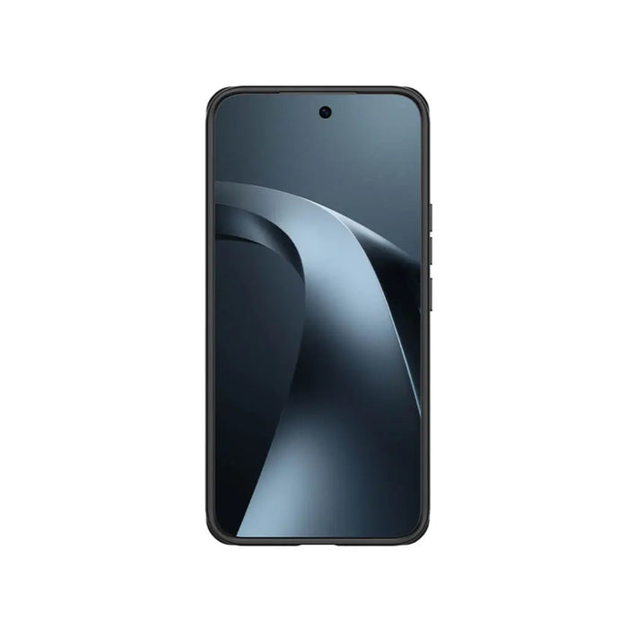 Xiaomi 17T Pro - Nillkin Super Frosted Shield Pro Magnetic