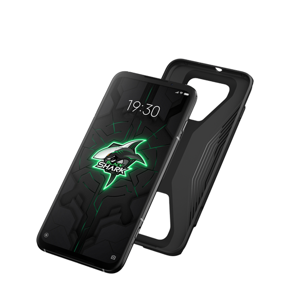 Xiaomi Black Shark 3 Pro - Xiaomi Black Shark FunCase