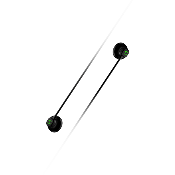 Xiaomi Headset - Xiaomi Black Shark Type-C Earphones