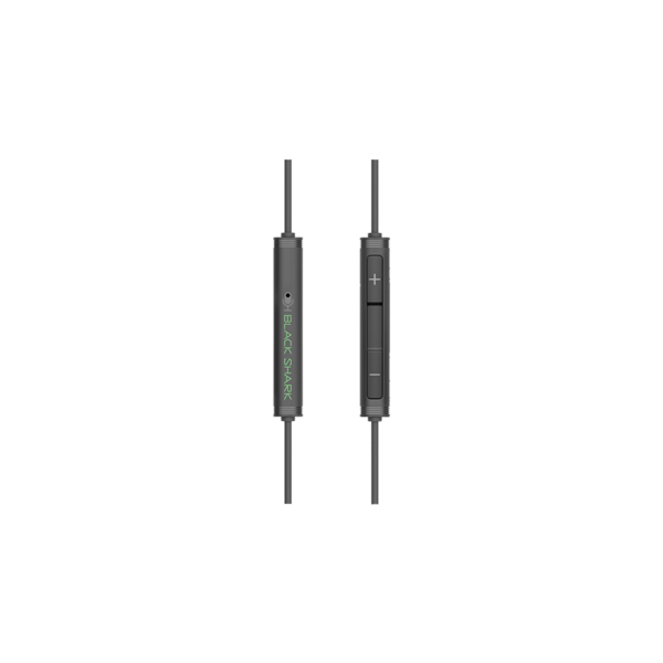 Xiaomi Headset - Xiaomi Black Shark Type-C Earphones