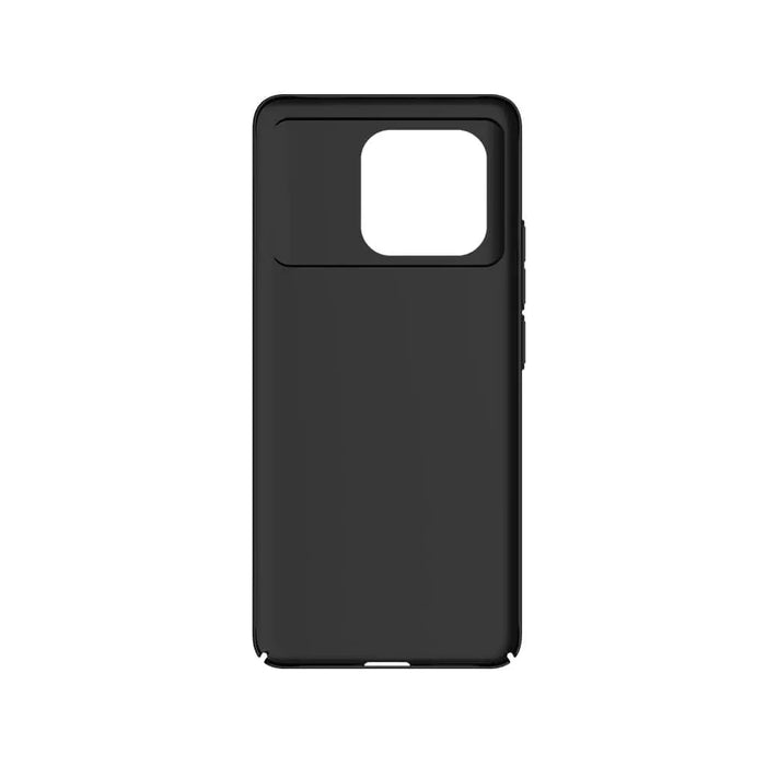 Xiaomi Poco X6 Pro / Redmi K70E - Nillkin Super Frosted Shield