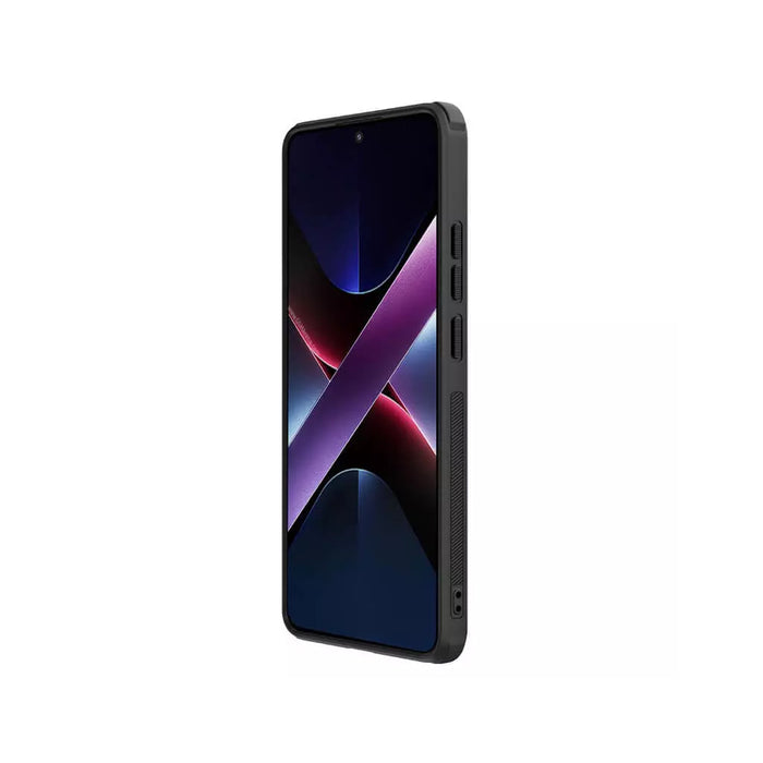 Xiaomi Poco X7 Pro - Nillkin Super Frosted Shield Pro