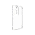 Xiaomi Redmi 15 5G - CLASY® Ski-Thin Series 4-Corner Bumper TPU Case