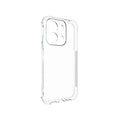 Xiaomi Redmi 15C 4G - CLASY® Ski-Thin Series 4-Corner Bumper TPU Case