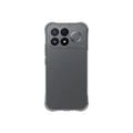 Xiaomi Redmi K100 Pro / Poco F9 Pro - CLASY® Ski-Thin Series 4-Corner Bumper TPU Case