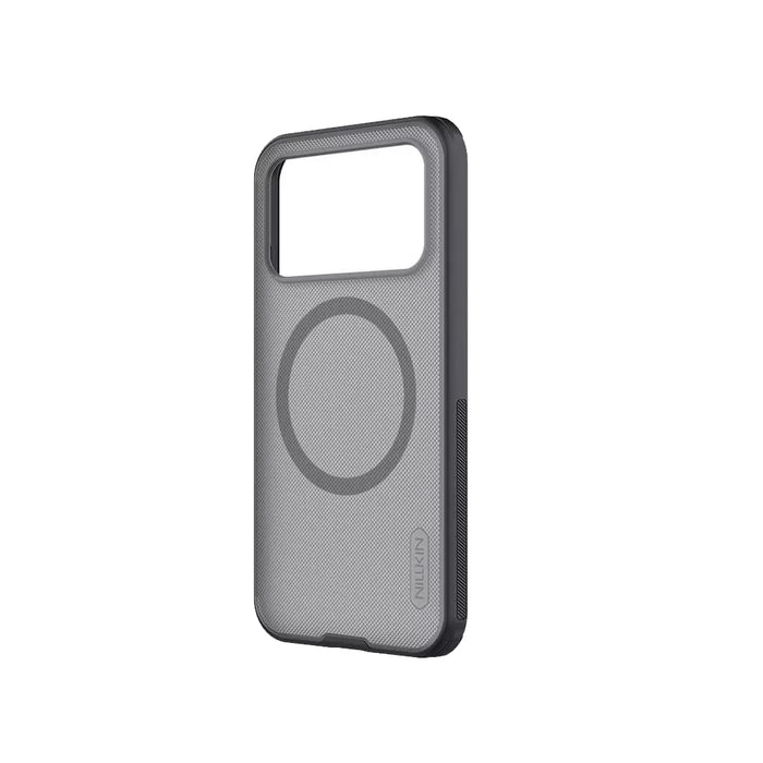 Xiaomi Redmi K90 - Nillkin Super Frosted Shield Pro Clear Version Magnetic