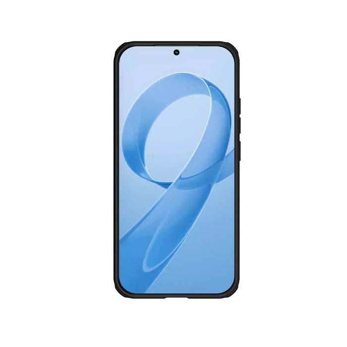 Xiaomi Redmi K90 - Nillkin Super Frosted Shield Pro Clear Version Magnetic