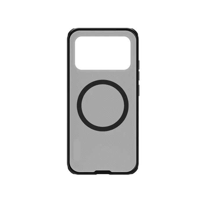 Xiaomi Redmi K90 - Nillkin Super Frosted Shield Pro Clear Version Magnetic