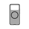 Xiaomi Redmi K90 - Nillkin Super Frosted Shield Pro Clear Version Magnetic
