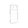 Xiaomi Redmi K90 Max 5G - CLASY® Ski-Thin Series 4-Corner Bumper TPU Case