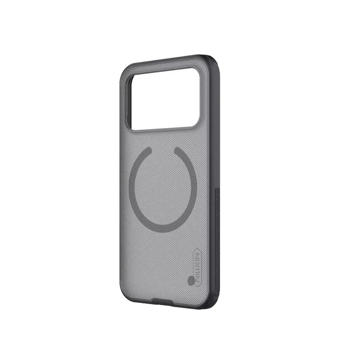 Xiaomi Redmi K90 Pro Max - Nillkin Super Frosted Shield Pro Clear Version Magnetic