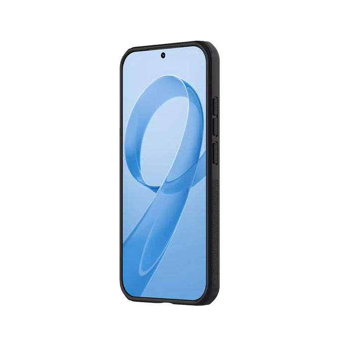 Xiaomi Redmi K90 Pro Max - Nillkin Super Frosted Shield Pro Clear Version Magnetic