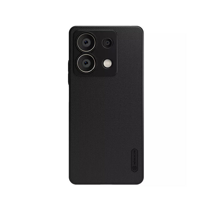 Xiaomi Redmi Note 13 - Nillkin Super Frosted Shield