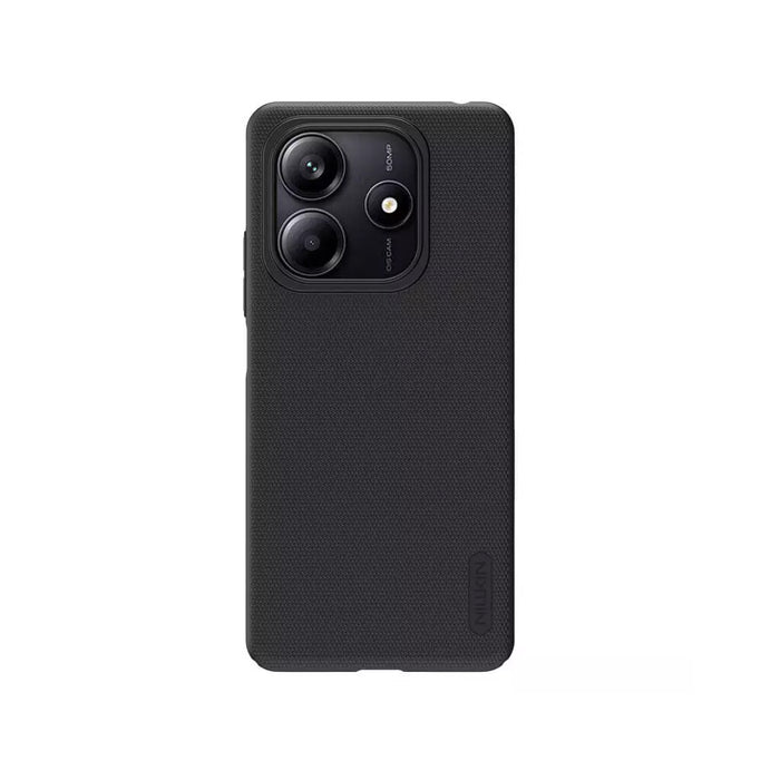 Xiaomi Redmi Note 14 5G Global Version - Nillkin Super Frosted Shield