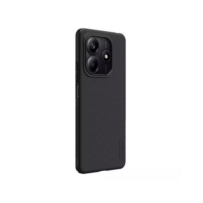 Xiaomi Redmi Note 14 5G Global Version - Nillkin Super Frosted Shield