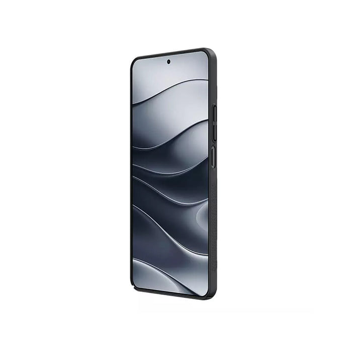 Xiaomi Redmi Note 14 5G Global Version - Nillkin Super Frosted Shield