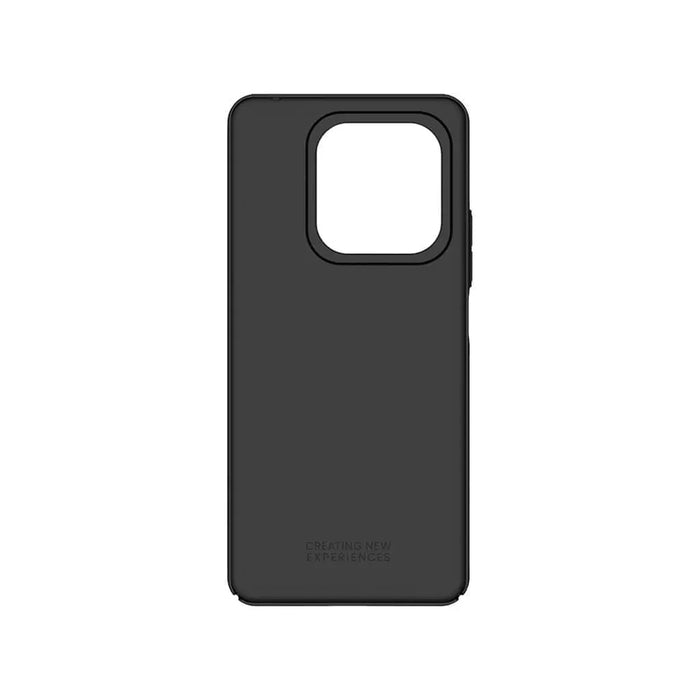 Xiaomi Redmi Note 14 5G Global Version - Nillkin Super Frosted Shield