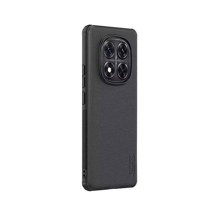 Xiaomi Redmi Note 14 Pro+ - Nillkin Super Frosted Shield Pro