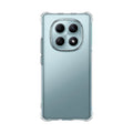 Xiaomi Redmi Note 15 4G / 5G - CLASY® Ski-Thin Series 4-Corner Bumper TPU Case