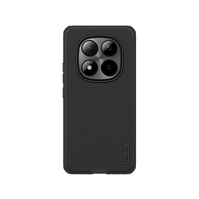 Xiaomi Redmi Note 15 Pro+ - Nillkin Super Frosted Shield Pro Magnetic