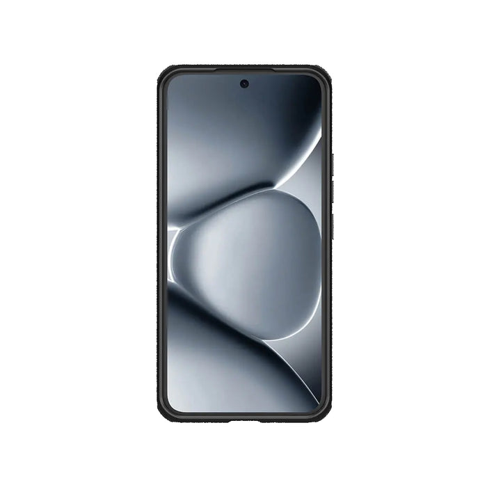 Xiaomi Redmi Note 15 Pro+ - Nillkin Super Frosted Shield Pro Magnetic