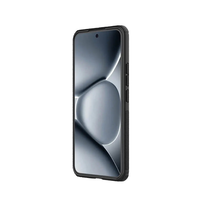 Xiaomi Redmi Note 15 Pro+ - Nillkin Super Frosted Shield Pro Magnetic