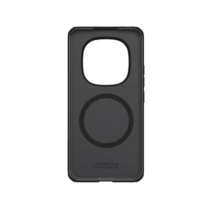 Xiaomi Redmi Note 15 Pro+ - Nillkin Super Frosted Shield Pro Magnetic