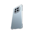 Xiaomi Redmi Note 15 Pro 5G - CLASY® Ski-Thin Series 4-Corner Bumper TPU Case