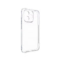 Xiaomi Redmi Note 17 4G / 5G - CLASY® Ski-Thin Series 4-Corner Bumper TPU Case