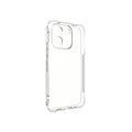 Xiaomi Redmi Note 17 Pro Max - CLASY® Ski-Thin Series 4-Corner Bumper TPU Case