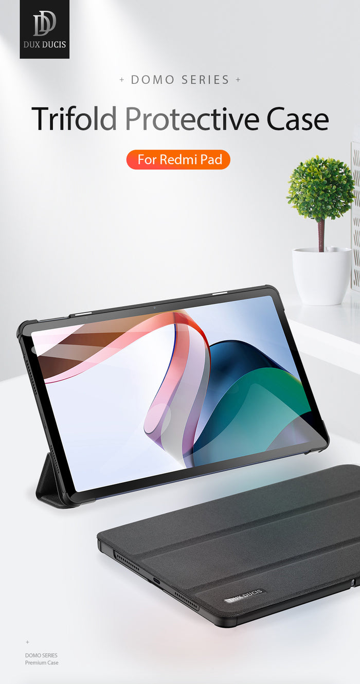 Xiaomi Redmi Pad - Dux Ducis Domo Series