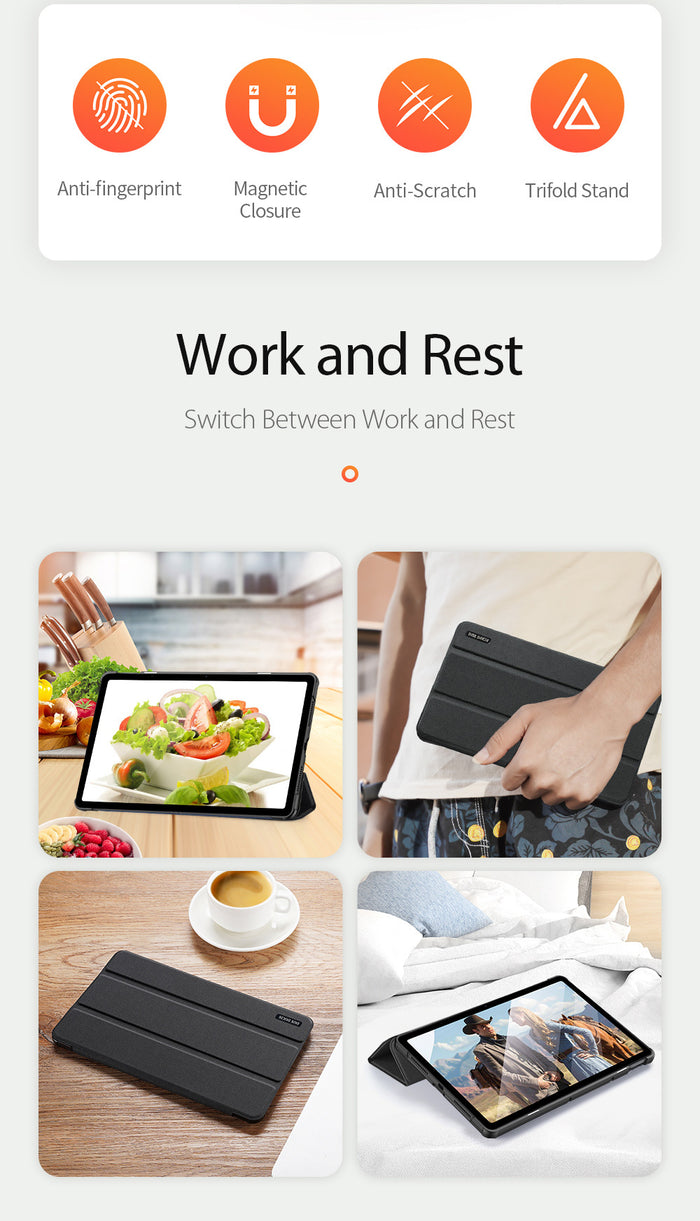 Xiaomi Redmi Pad - Dux Ducis Domo Series