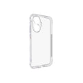 Xiaomi Redmi Turbo 4 Pro / Poco F7 - CLASY® Ski-Thin Series 4-Corner Bumper TPU Case