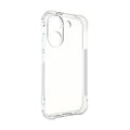 Xiaomi Redmi Turbo 5 5G - CLASY® Ski-Thin Series 4-Corner Bumper TPU Case