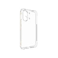 Xiaomi Redmi Turbo 5 Max 5G - CLASY® Ski-Thin Series 4-Corner Bumper TPU Case