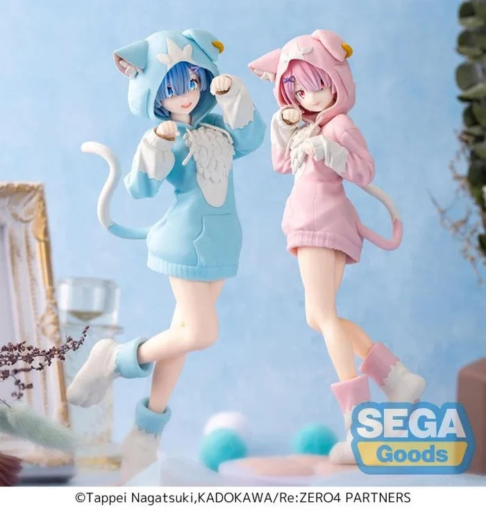 XStellar "Re:ZERO -Starting Life in Another World-" "Rem" ~Mofumofu Pack~