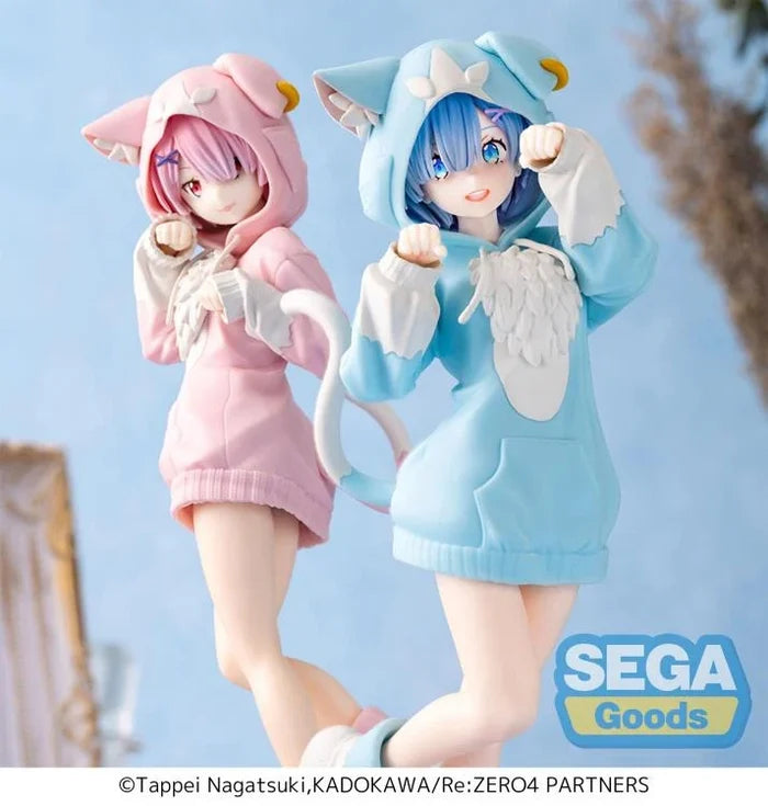 XStellar "Re:ZERO -Starting Life in Another World-" "Rem" ~Mofumofu Pack~