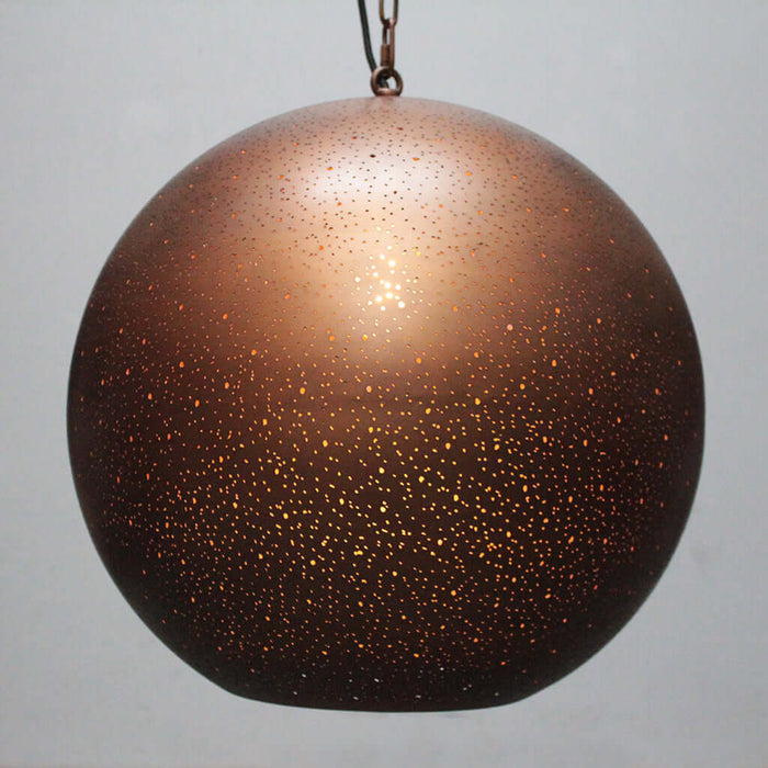 Yasmine Pendant