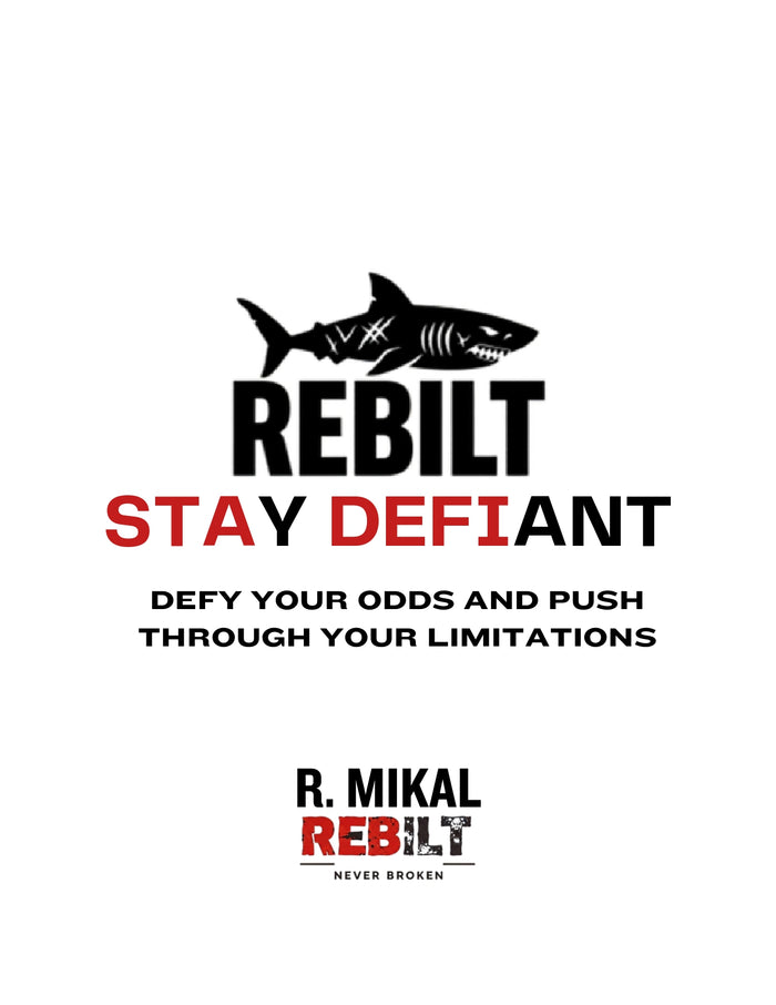 Your Guide to Overcoming