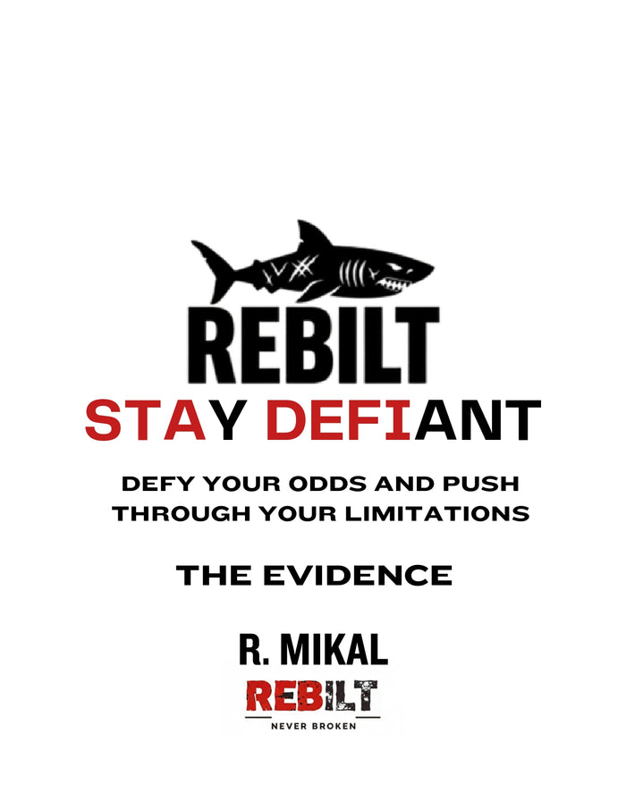 Your Guide to Overcoming