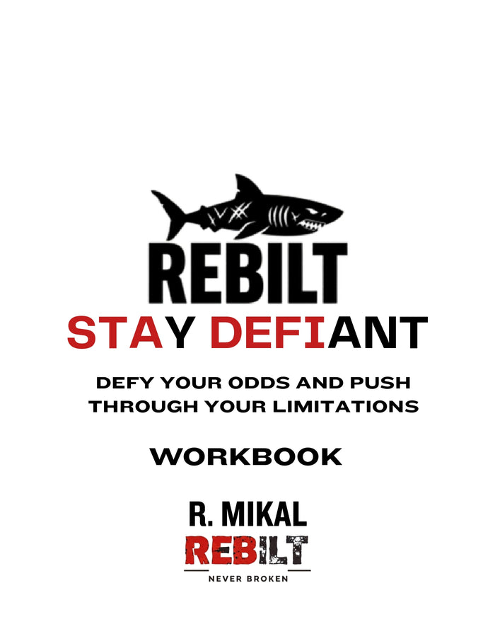 Your Guide to Overcoming